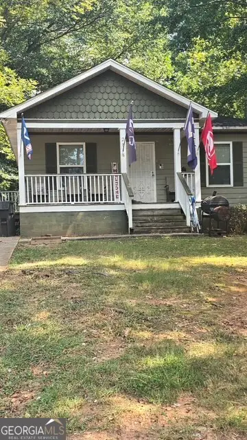 2816 Palm Drive, East Point, GA 30344 - Image #1