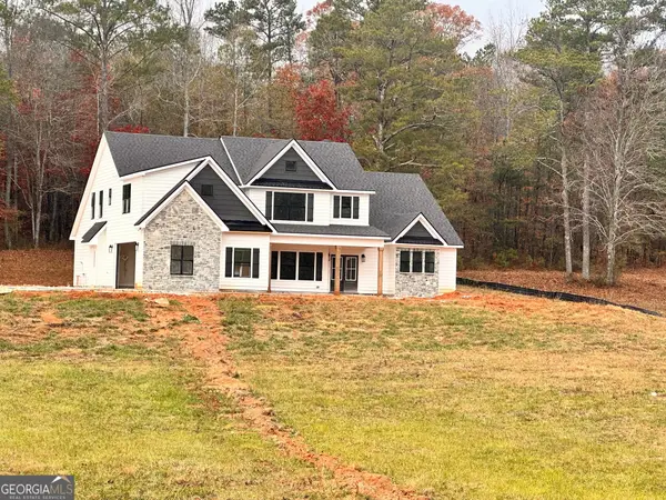 113 Red Oak Lane, Carrollton, GA 30116