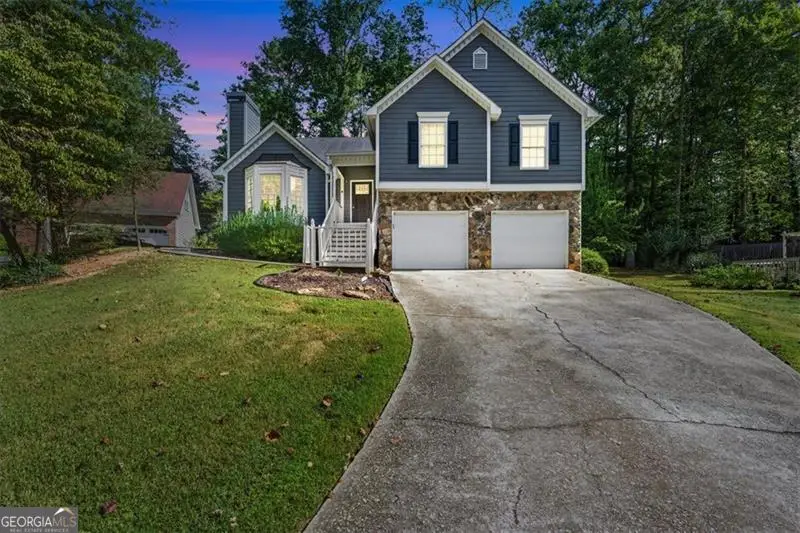 4810 Hillside Court, Powder Springs, GA 30127 - Image #3