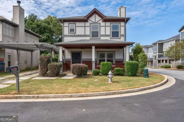 2401 Rose Palm Place, Atlanta, GA 30315