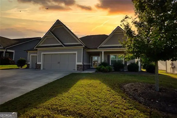 278 Club Drive, Monroe, GA 30655