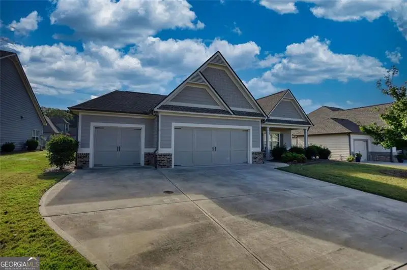 278 Club Drive, Monroe, GA 30655 - Image #3