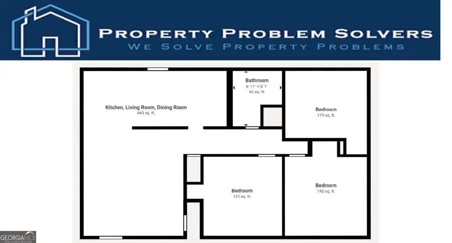 2350 Highway 138 Ne, Conyers, GA 30013 - Image #3