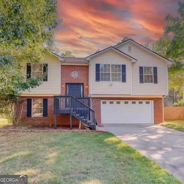 4379 Cross Lane, Decatur, GA 30035