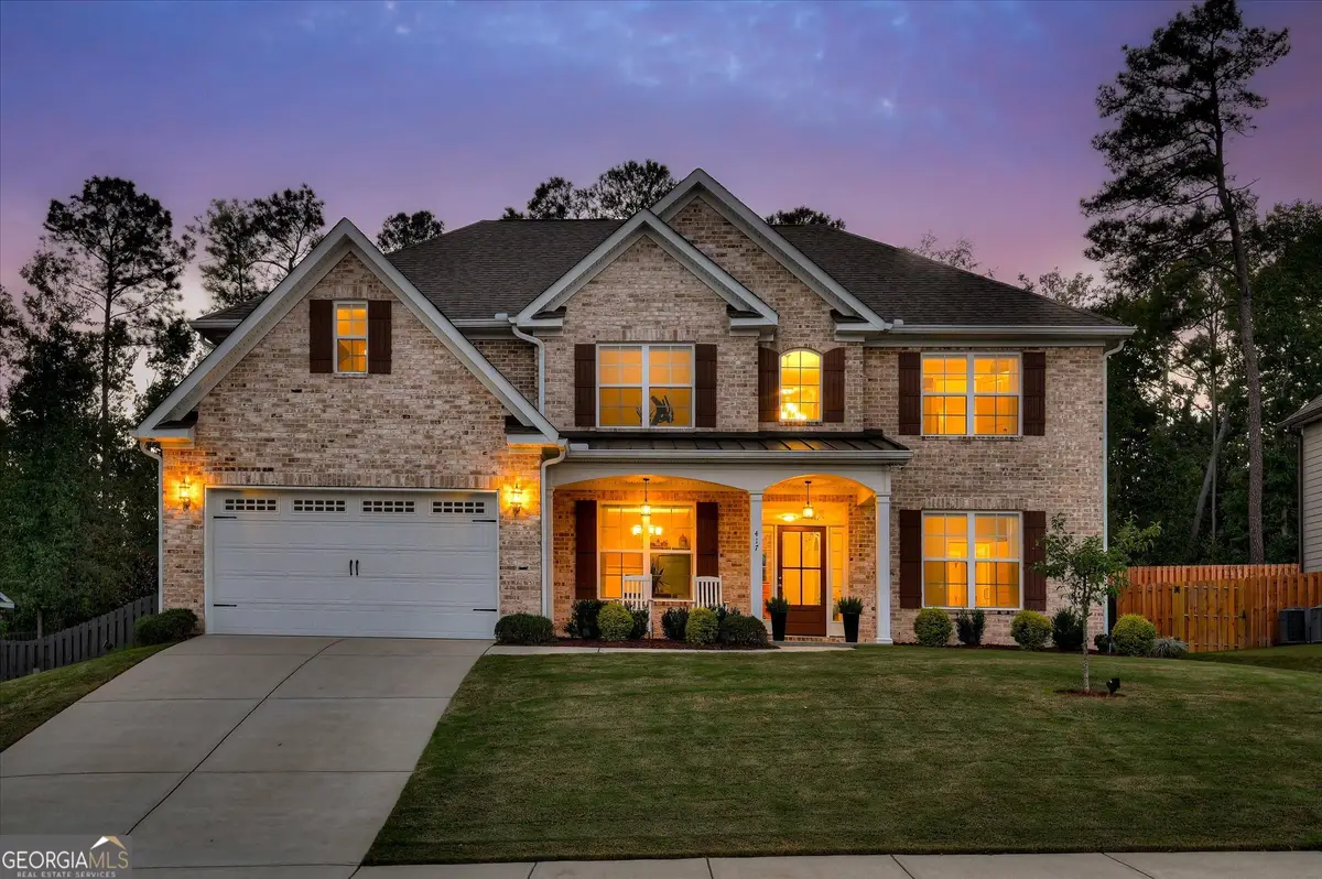 417 Pottery Drive, Augusta, GA 30907 - Image #1