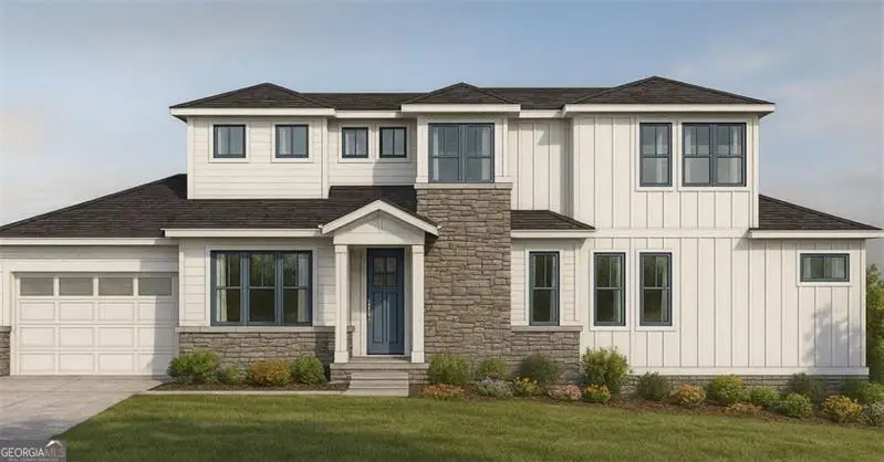 707 Craig Drive, Lawrenceville, GA 30046 - Image #1