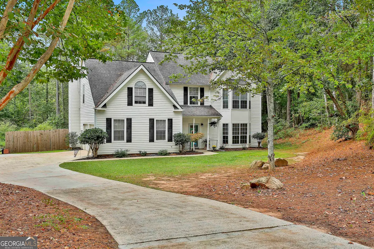 5 Timber Walk Place, Sharpsburg, GA 30277 - Image #1