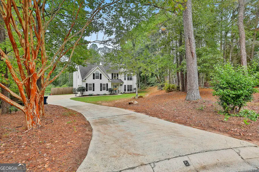 5 Timber Walk Place, Sharpsburg, GA 30277 - Image #2