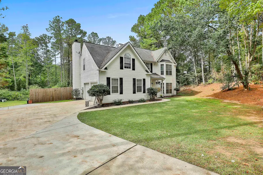 5 Timber Walk Place, Sharpsburg, GA 30277 - Image #3