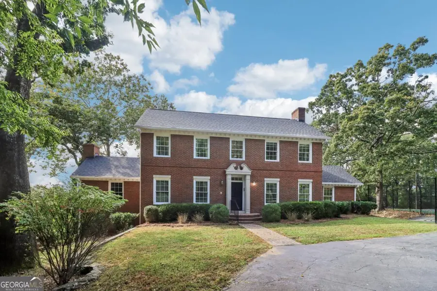 1441 Beaumont Drive Nw, Kennesaw, GA 30152 - Image #3