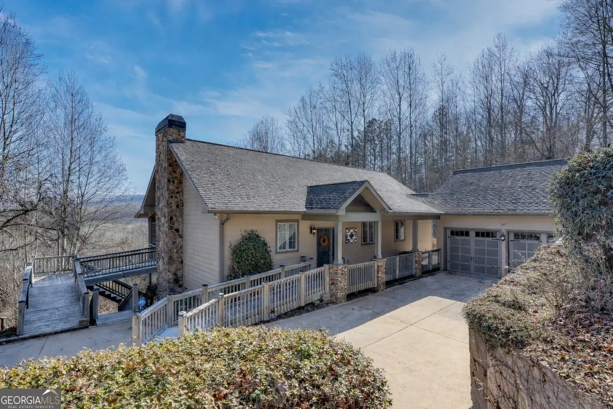 197 Eagles View Road, Hayesville, NC 28904 - #1