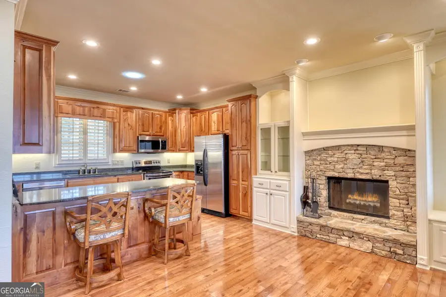 197 Eagles View Road, Hayesville, NC 28904 - #3