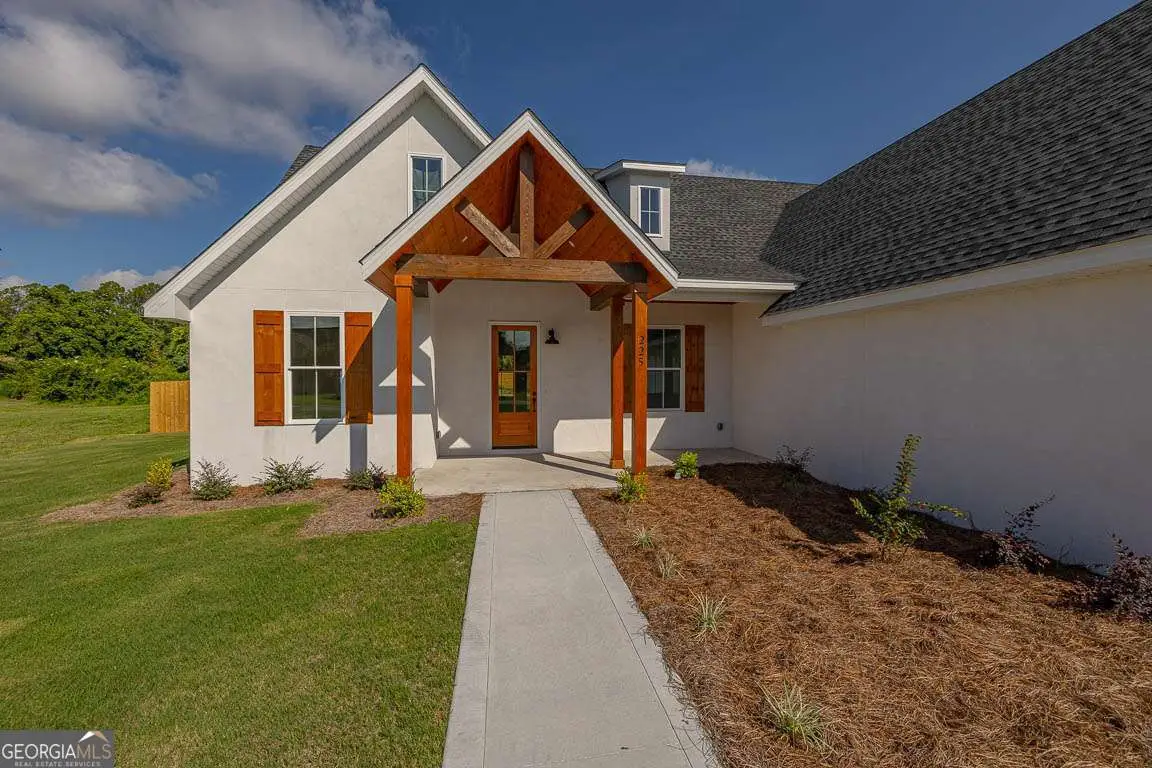 225 Water Crest Drive, Brunswick, GA 31523 - Image #1