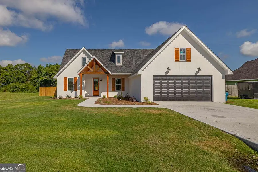 225 Water Crest Drive, Brunswick, GA 31523 - Image #2