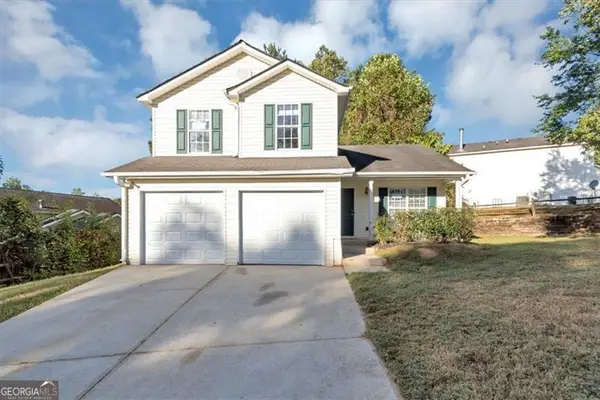 4169 Riverbank Court, Decatur, GA 30034