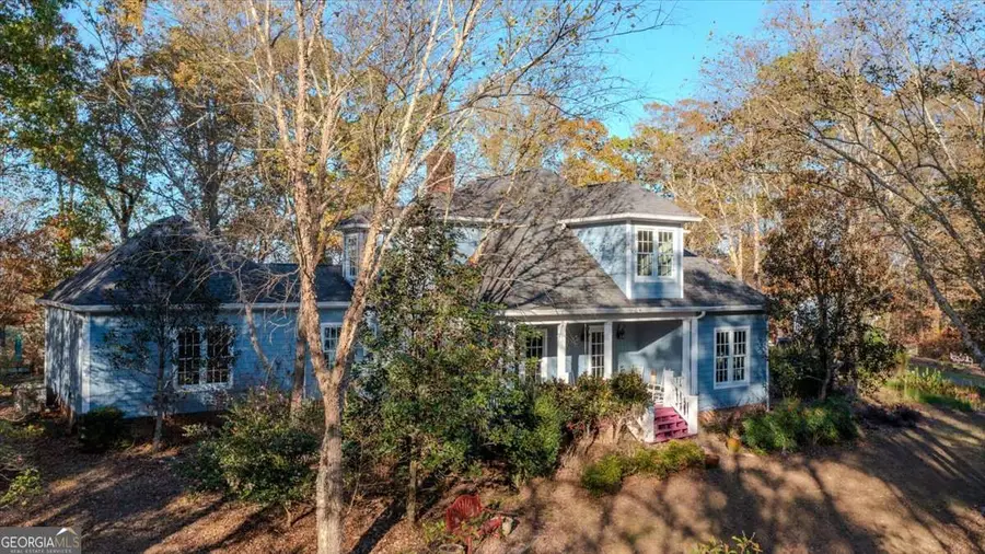 8006 Blacks Bluff Road Sw, Cave Spring, GA 30124 - Image #2