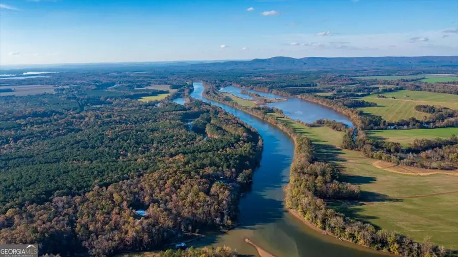 8006 Blacks Bluff Road Sw, Cave Spring, GA 30124 - Image #3