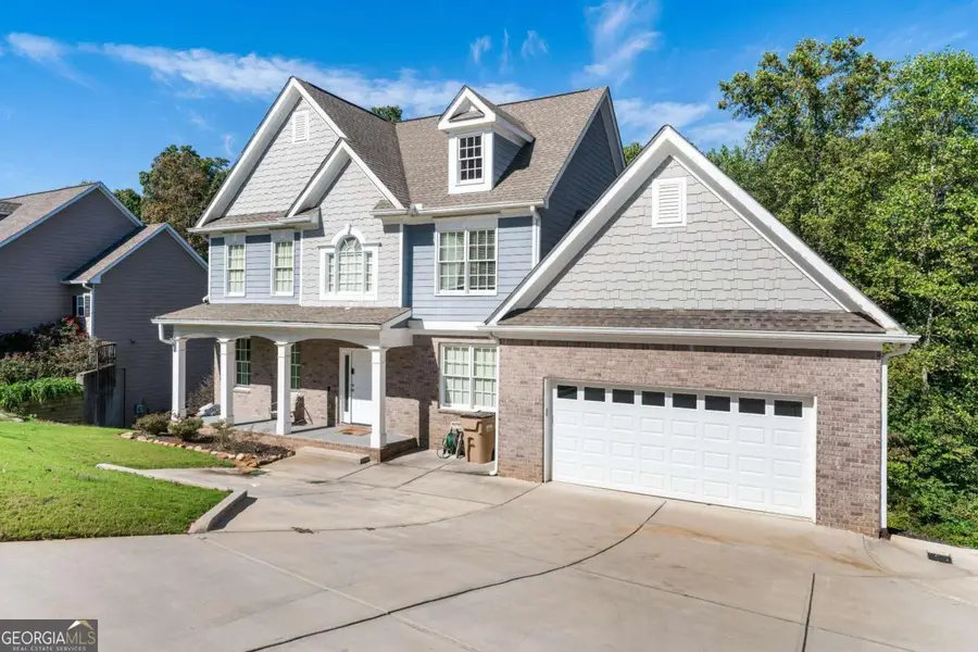 4473 Circassian Place, Gainesville, GA 30507 - Image #3