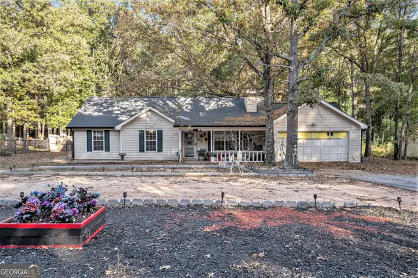 205 Woodcrest Drive, Covington, GA 30016