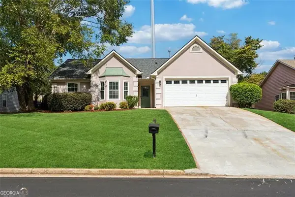 1425 Wheatfield Drive, Lawrenceville, GA 30043