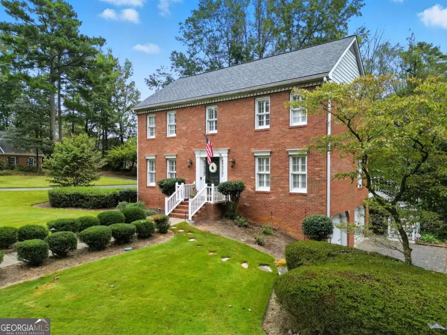 1502 Wood Thrush Way, Marietta, GA 30062 - Image #3