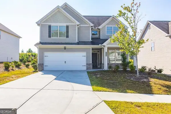 7759 Hansel Lane, Lithonia, GA 30058