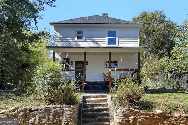 420 N Gilmer Street, Cartersville, GA 30120