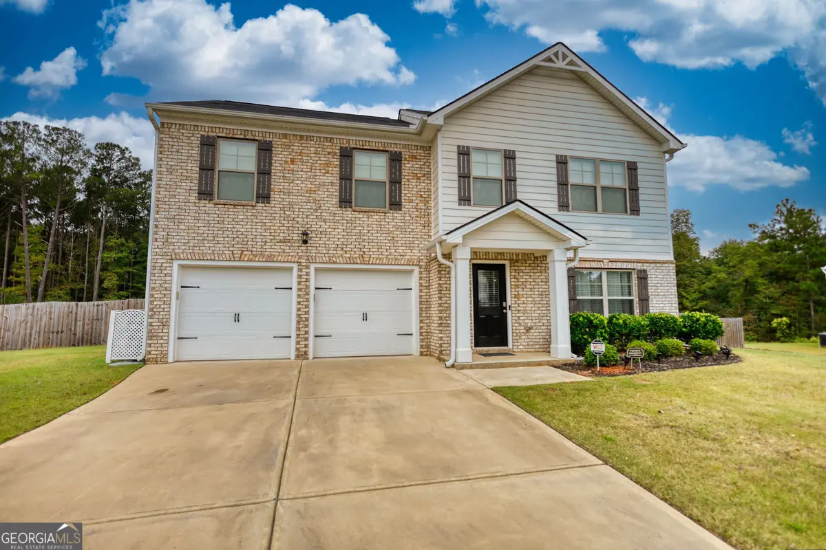 110 Chapel Heights Way, Covington, GA 30016 - Image #1