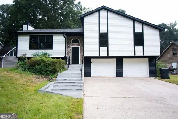 2389 Jack Creek Road, Marietta, GA 30008