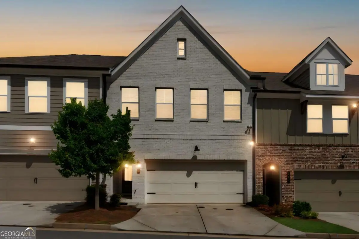 355 Niles Court #2, Marietta, GA 30060 - Image #1