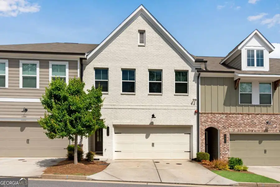 355 Niles Court #2, Marietta, GA 30060 - Image #2