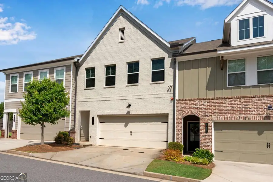 355 Niles Court #2, Marietta, GA 30060 - Image #3