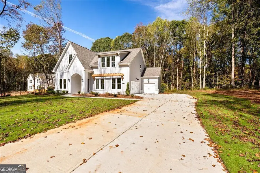 8280 Scarlett Grace Lane, Gainesville, GA 30506 - Image #2