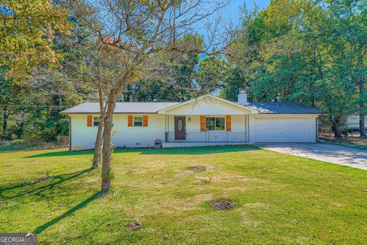 4229 Clearview Drive, Douglasville, GA 30134 - Image #1