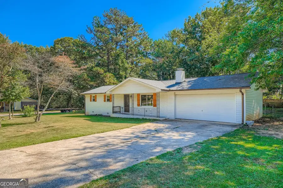 4229 Clearview Drive, Douglasville, GA 30134 - Image #2