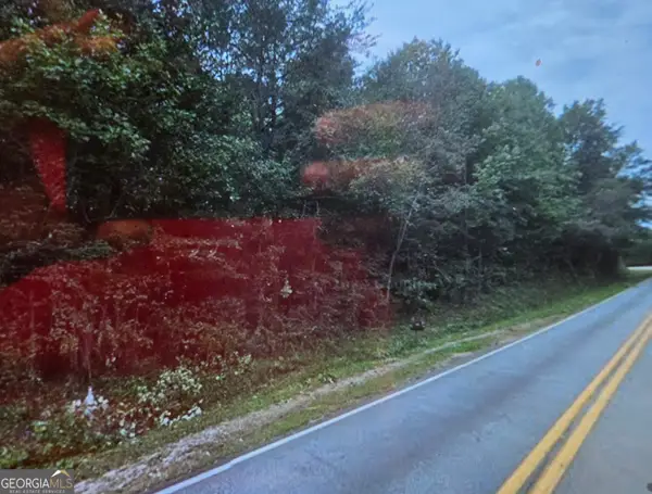 0 Black Road, Cleveland, GA 30528