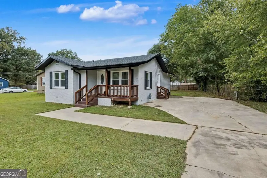 40 Paris Drive Sw, Rome, GA 30165 - Image #2