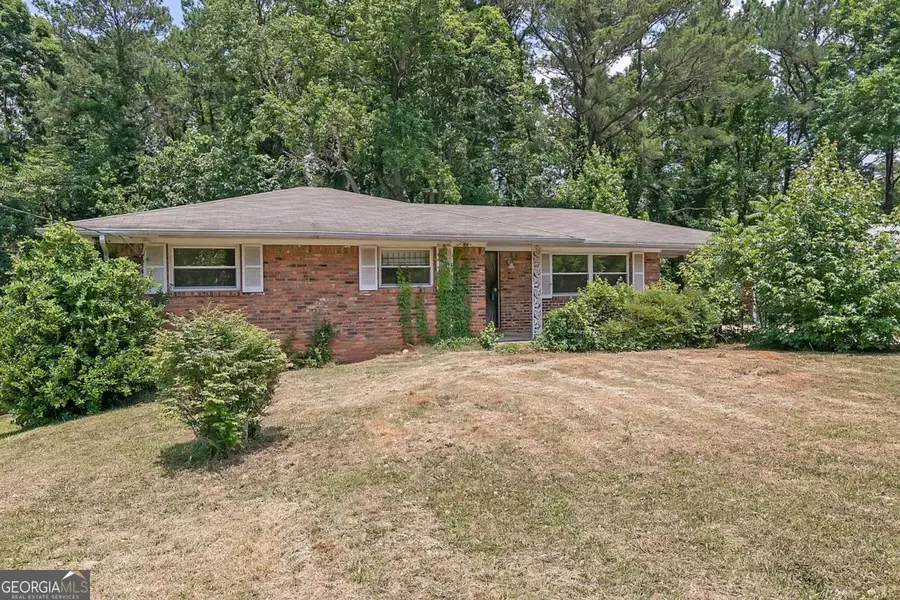 2135 Kilarney Road, Decatur, GA 30032 - Image #2