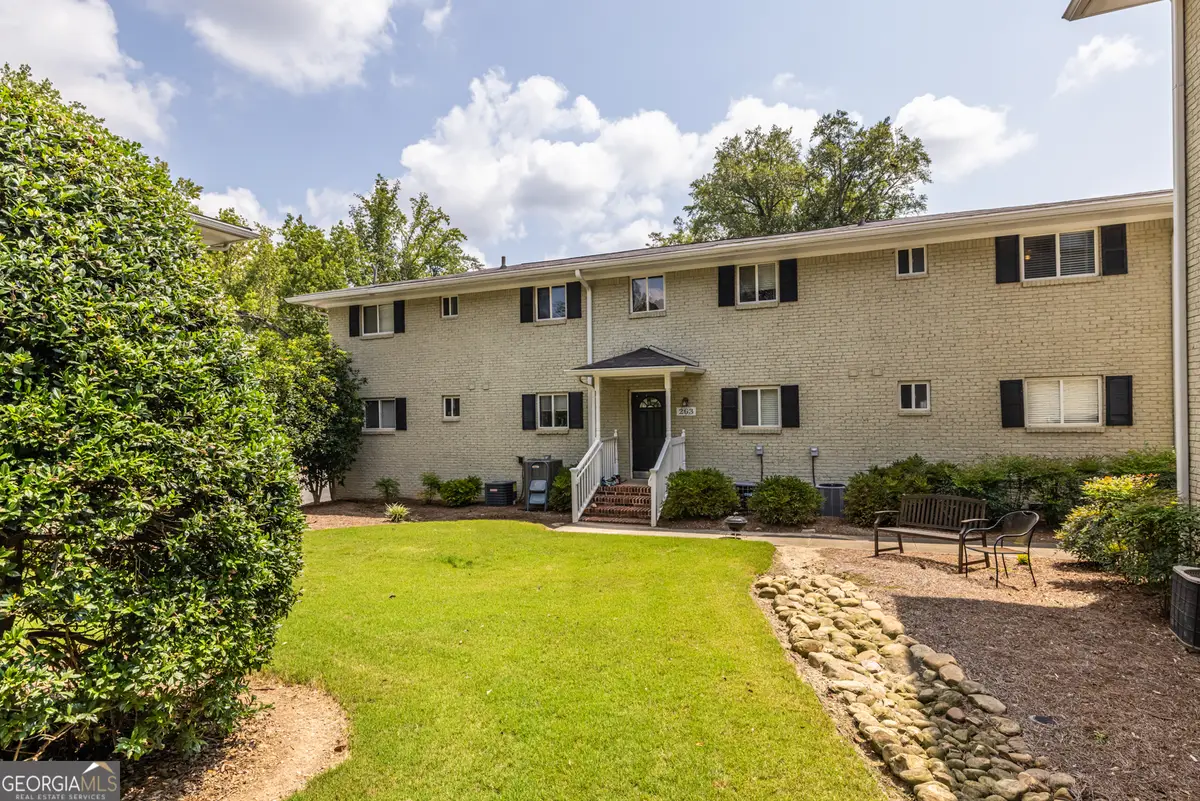263 Jefferson Place #31, Decatur, GA 30030 - Image #1