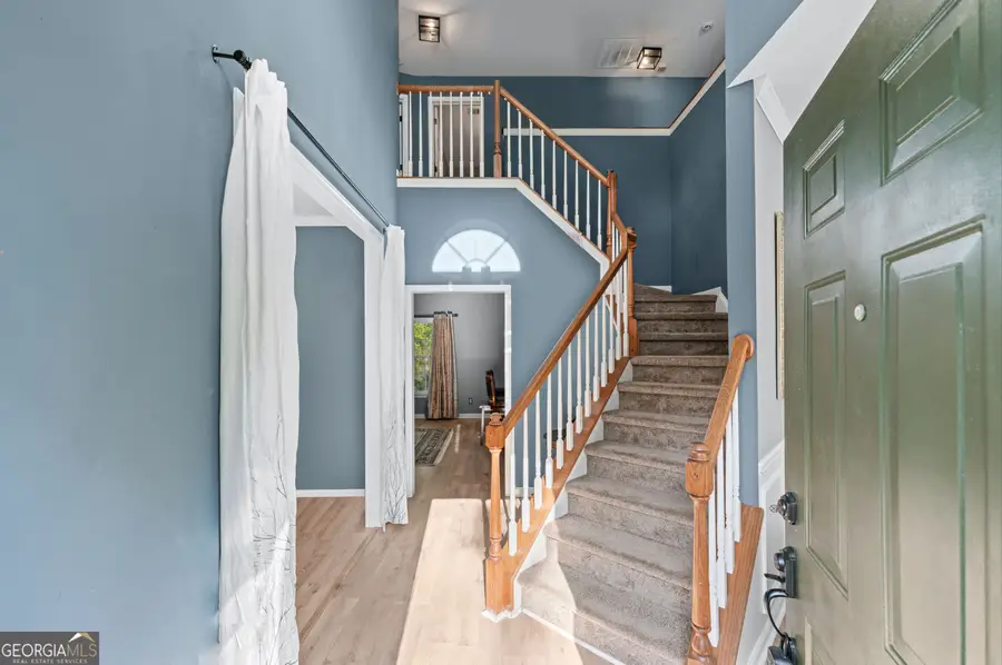 1035 Bridle Path Drive, Lawrenceville, GA 30045 - Image #2