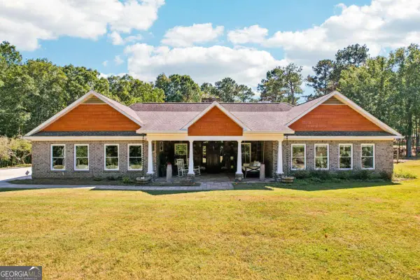 1521 Nunnally Farm Road, Monroe, GA 30655