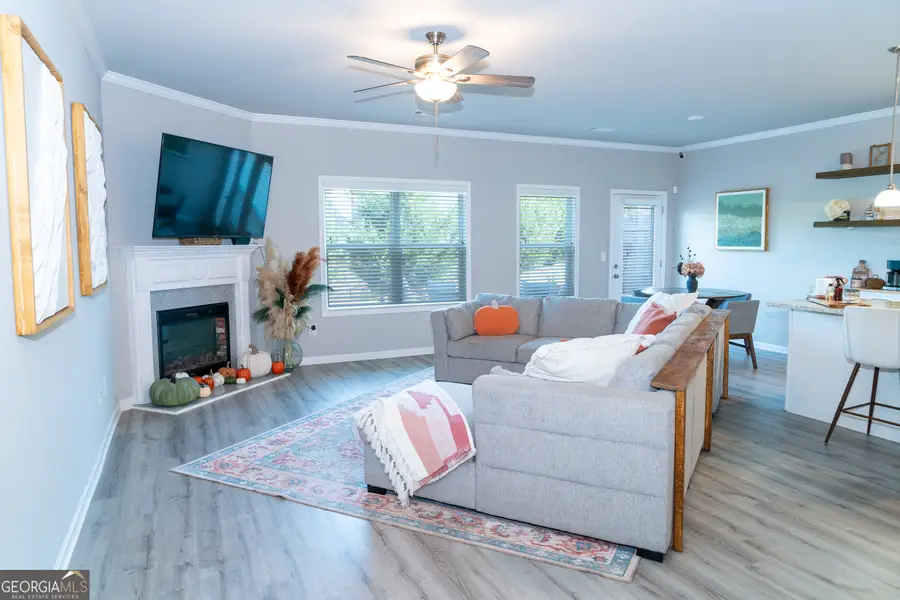 5209 Fox Den Road, Oakwood, GA 30566 - Image #2