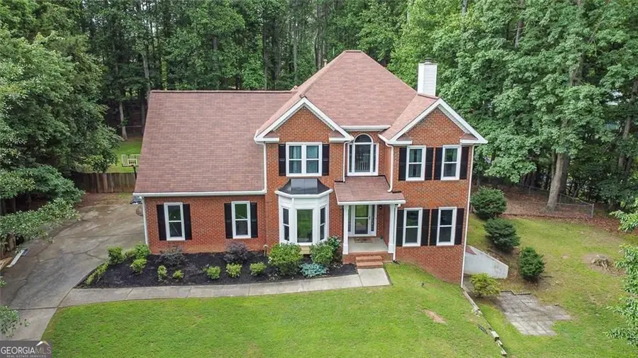 2482 Windchase Court, Buford, GA 30518 - Image #2