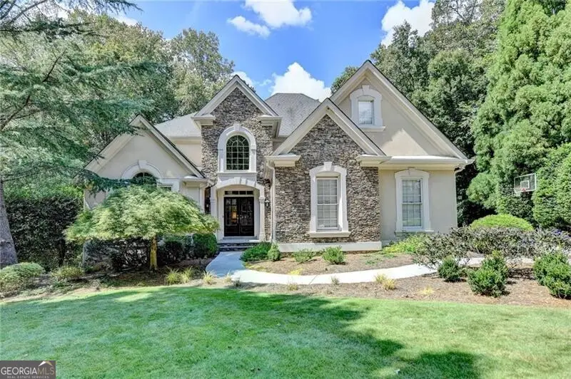 140 Old Sandhurst Landing, Johns Creek, GA 30022 - Image #1