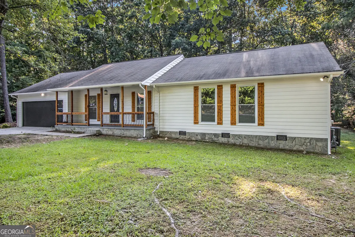 9344 Hidden Hollow Trail, Jonesboro, GA 30236 - Image #1