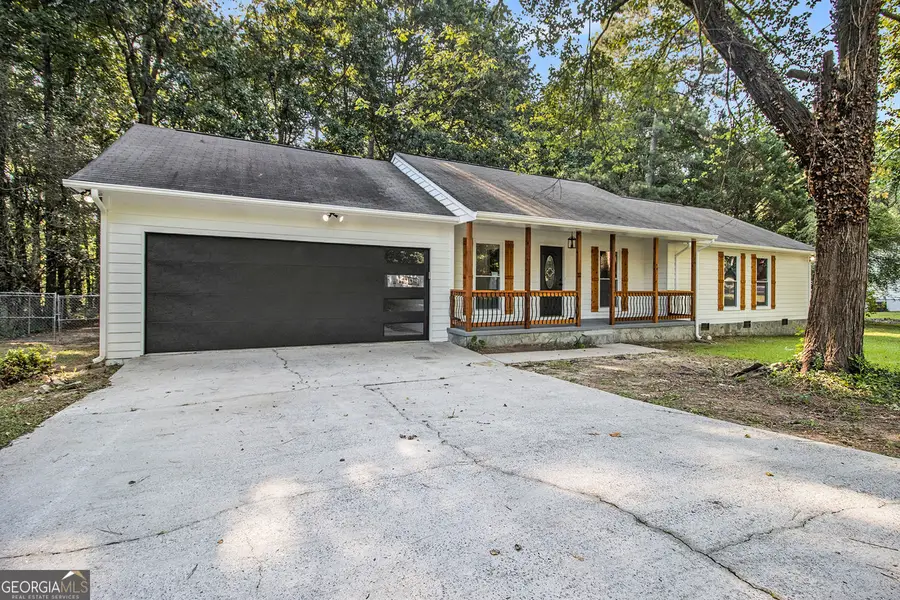 9344 Hidden Hollow Trail, Jonesboro, GA 30236 - Image #2