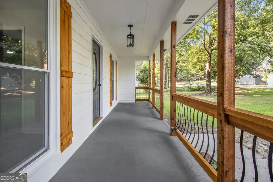 9344 Hidden Hollow Trail, Jonesboro, GA 30236 - Image #3