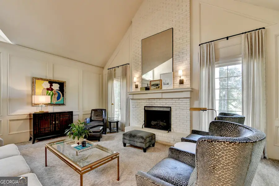 5465 Fort Fisher Way, Peachtree Corners, GA 30092 - Image #3