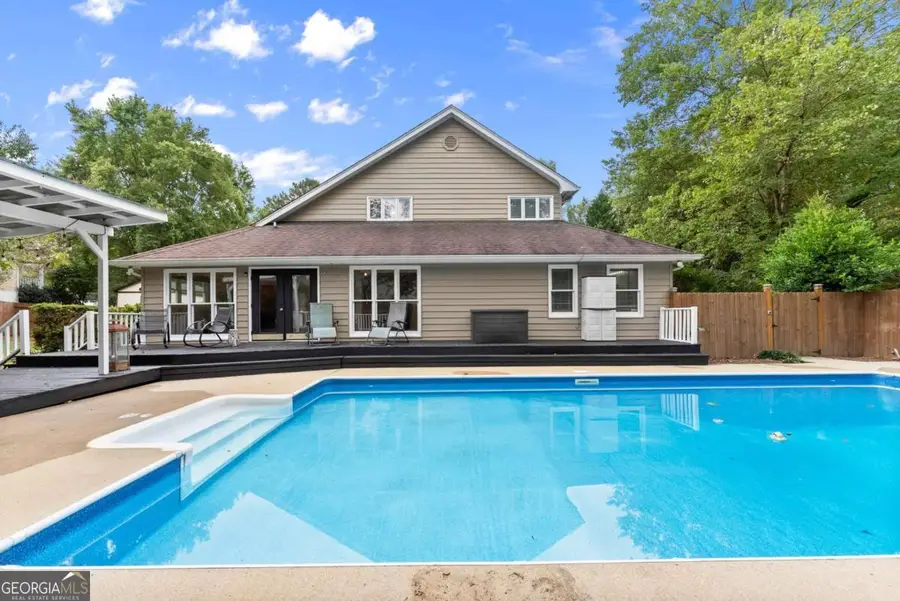 4785 Hiawatha Drive, Gainesville, GA 30506 - Image #2