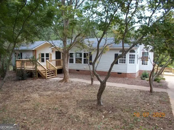 349 Hester Road, Dahlonega, GA 30533 - Image #1